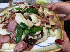 -妈妈的味道(和顺古镇店)