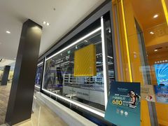 -EVOLUTION健身(麦凯乐店)