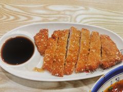-孙阿姨上海小吃·本帮小厨(隆昌路店)