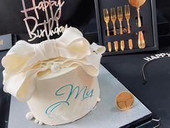 -西檬树SIMON·T轻奢蛋糕(大东方Max店)