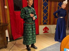 -海拉尔蒙古包(房山长阳店)