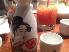 清酒-大渔之观(安贞店)