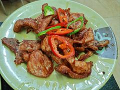 -海浪食店(湖滨中路店)