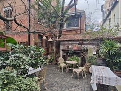 -古董花园(思南路42弄小区店)