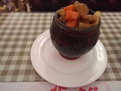 -华梅西餐厅(哈尔滨中央大街店)