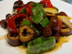 -九龙湾·御膳坊(九龙窠路店)