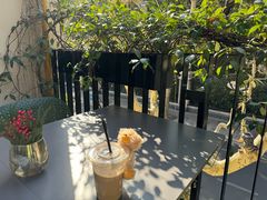 -Ginger(兴国路店)
