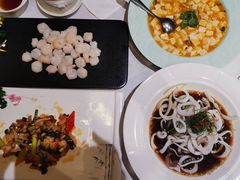 特色雁鹅唇-涵苑私宴定制(外滩店)