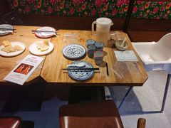 -小放牛炒菜馆(北国商城店)