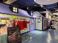 -meland·儿童乐园·游戏厅娃娃机·电玩Xbox(成都合生汇店)