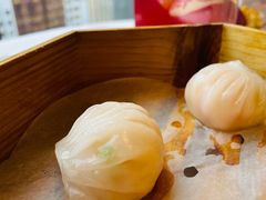 -富力丽思卡尔顿酒店·丽轩中餐厅