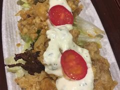 -有喜屋·深夜食堂(北京西路店)