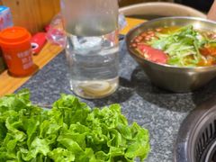 -鹤之乡·齐齐哈尔烤肉·非遗(秋涛路店)