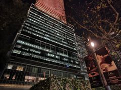 -上海静安香格里拉大酒店