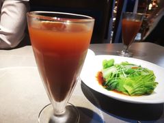 -天府豆花庄(金四季店)