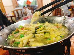 -小乡小镇·传承桐庐土菜·老板亲自烧的菜
