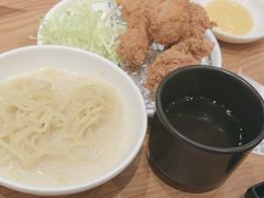 -味千拉面(广州白云机场T1西二店)