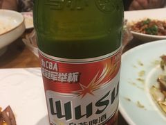 -巴依老爷新疆美食(望京小街店)