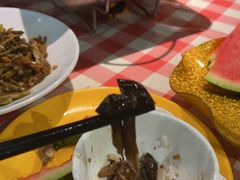 -俭朴菜(鲁磨路店)