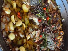 -一桶江山餐厅(松北店)