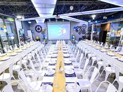 -CIAO·团建聚餐·生日派对轰趴馆(福田店)