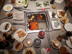 -海底捞火锅(漫乐城夜宵主题店)