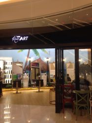 -Hair ART造型沙龙