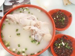 -廖老妈蹄花店(人民公园陕西街259号店)