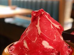 -温野菜涮涮锅(西单大悦城店)