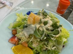 -翠清酒家(万丰路店)