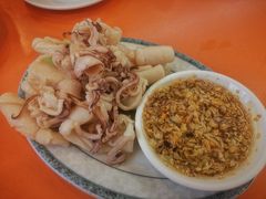 白灼吊片-雅苑餐厅(朝天路店)