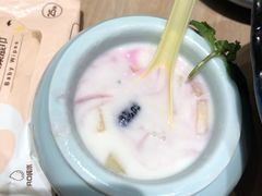 -弄堂小笼包(西青中北永旺购物中心店)