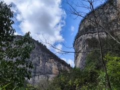 -鹿院坪生态旅游景区