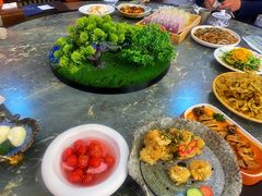 -食味酒味天津菜·古法鲜酿米酒(鼓楼店)
