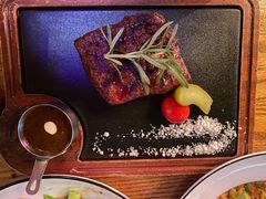 -MR.ROCKY洛奇先生RESTAURANT&BAR(宝安壹方城店)