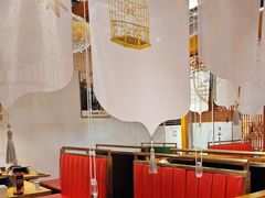 -锦尚阁烤鱼•天津菜(宣武门胡同店)