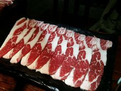 -红小姐的烤肉店(西三旗店)