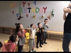 -爱乐梵国际儿童教育中心(古美店)