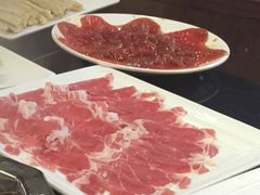 -蜀九香火锅(九眼桥店)