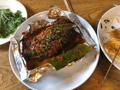 -大富贵烧烤公司(双廊店)
