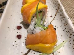 -蟹将军·松叶蟹和牛日料放题自助(K11店)