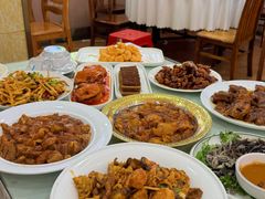 -同发号饭庄(复兴路店)