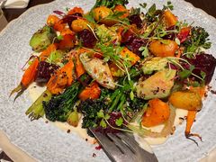 -普朗姆生蚝牛排馆 The Plump Oyster(成都摩方购物中心店)