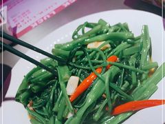 -新越盏·东南亚料理(捷登都会店)