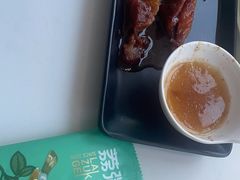 -荔粥记潮汕砂锅粥(太湖路店)
