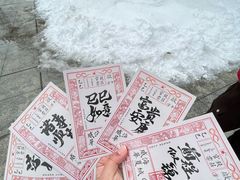 -威海华夏城景区