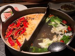 -三出山火锅(南京万象天地店)
