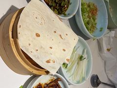 -吴家·非遗淮扬小馆(镇江万达广场店)