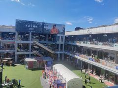 -首创奥特莱斯(北京店)