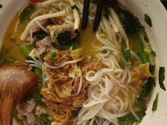 -三姐·老友记·南宁老友粉(朝阳区光华路嘉里中心店)